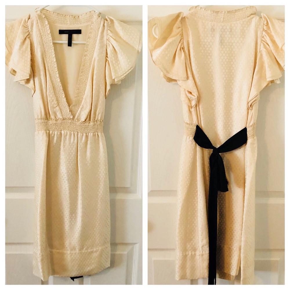 BCBG Dress